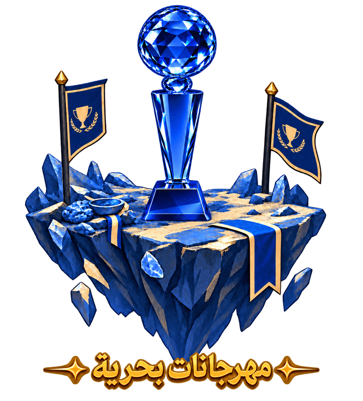 المشاركات الدولية