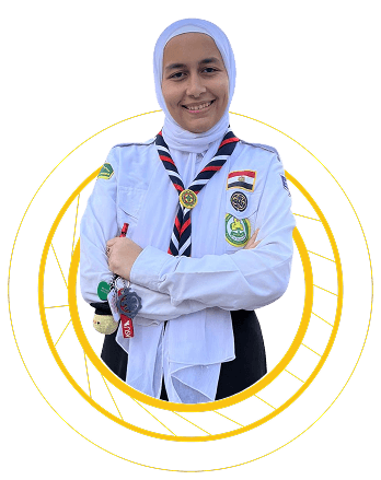 الرائدة الكبرى