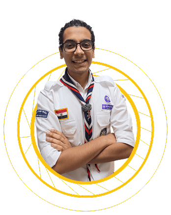 مساعد قائد العشيرة