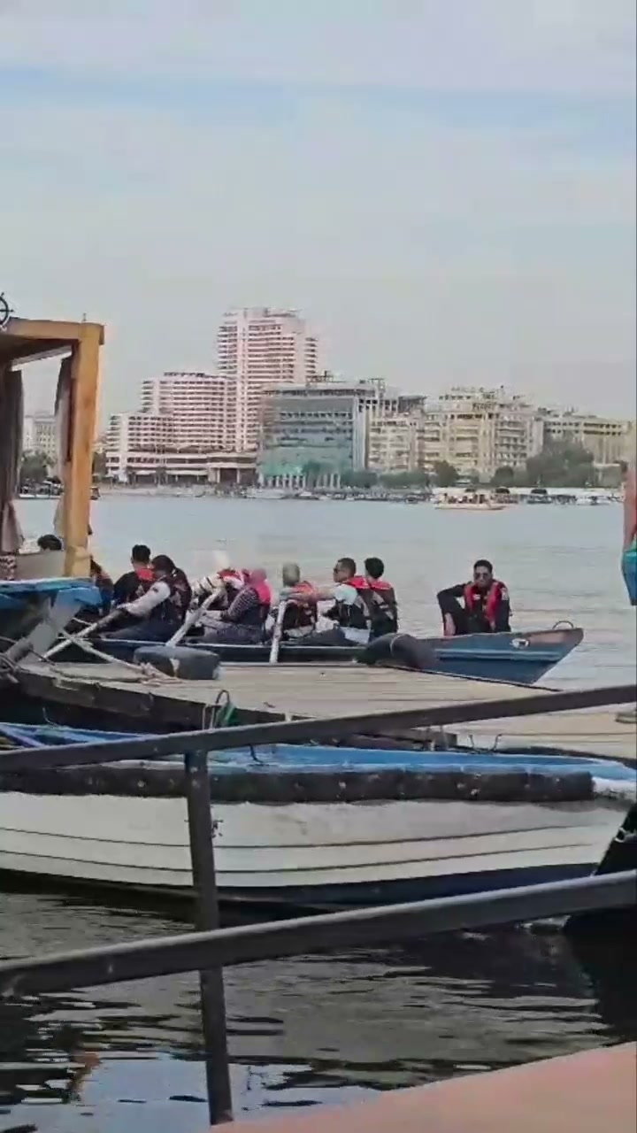 فيديو توثيقي لأنشطة العشيرة والروح الكشفية